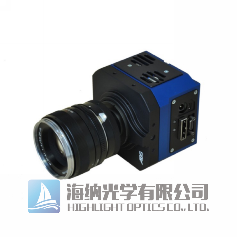 CCD相机